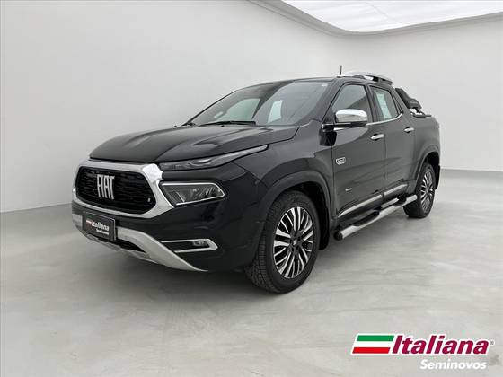 FIAT TORO 2.0 16V TURBO DIESEL RANCH 4WD AT9
